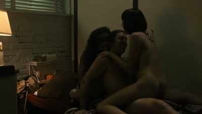 (LAUGHS) - The Deuce