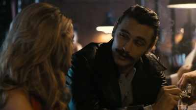 (LAUGHS) - The Deuce