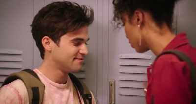 [laughs] - #RealityHigh