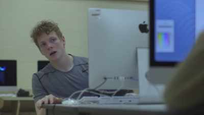[laughs] - The OA