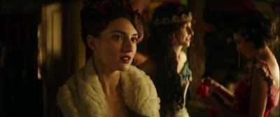 [Laughs] - The Limehouse Golem