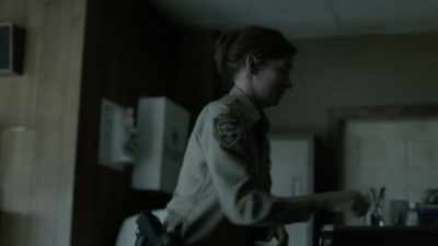- [laughs] - Eyewitness