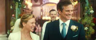 (LAUGHS) - Bridget Jones's Baby