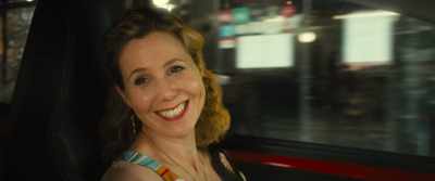 (LAUGHS) - Bridget Jones's Baby