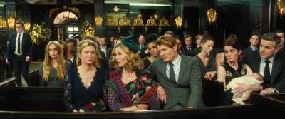 (LAUGHS) - Bridget Jones's Baby