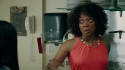 ( laughs ) - Queen Sugar