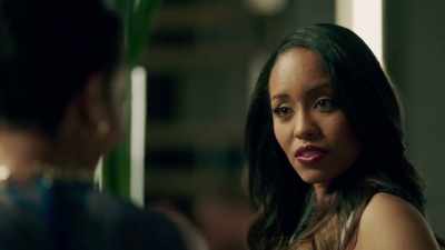 ( laughs ) - Queen Sugar