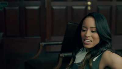 ( laughs ) - Queen Sugar