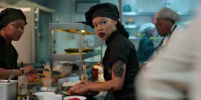 [Laughs] - A Soweto Love Story