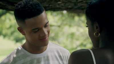 ( laughs ) - Queen Sugar