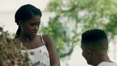 ( laughs ) - Queen Sugar