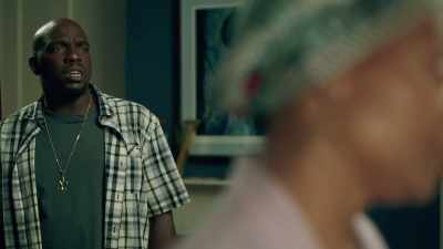 ( laughs ) - Queen Sugar