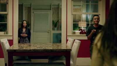 ( laughs ) - Queen Sugar