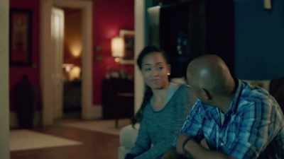 ( laughs ) - Queen Sugar