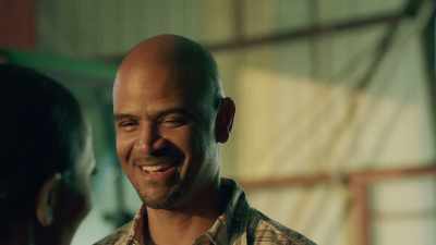 ( laughs ) - Queen Sugar