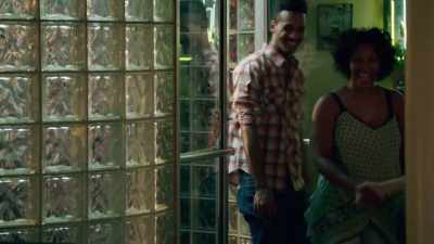( laughs ) - Queen Sugar
