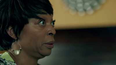 ( laughs ) - Queen Sugar