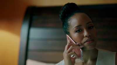 ( laughs ) - Queen Sugar