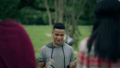 ( laughs ) - Queen Sugar