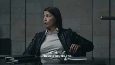 (Laughs) - Bordertown