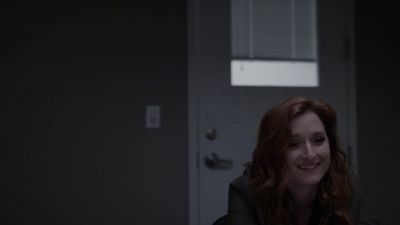 [laughs] - Mr. Robot