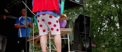 ( laughs ) - Fart: A Documentary