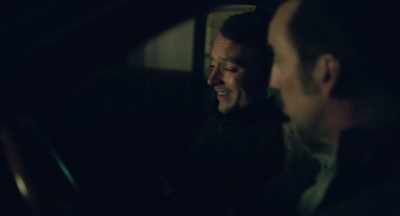 [ LAUGHS ] - The Trust