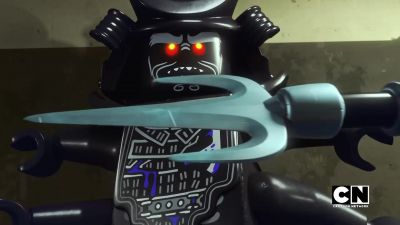                    [LAUGHS] - Ninjago: Masters of Spinjitzu