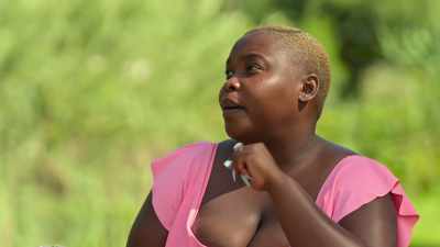 [laughs] - Love Never Lies: South Africa