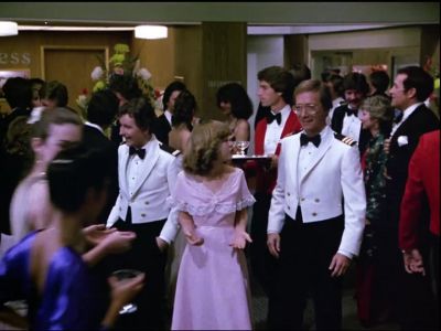 [Laughs] - The Love Boat
