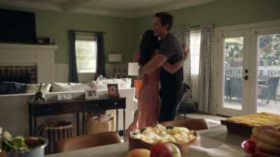 [laughs] - True Lies