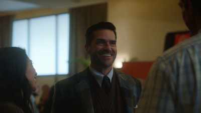 [laughs] - True Lies