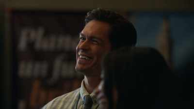 [laughs] - True Lies