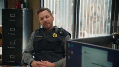 [laughs] - Animal Control
