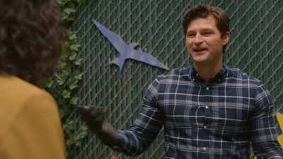 [laughs] - Animal Control