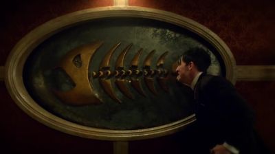 (laughs) - Gotham