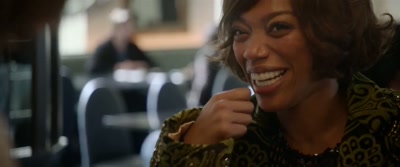 [laughs] - Whitney Houston: I Wanna Dance with Somebody