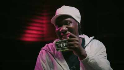 [laughs]
selling the crazy shit. - Mixtape