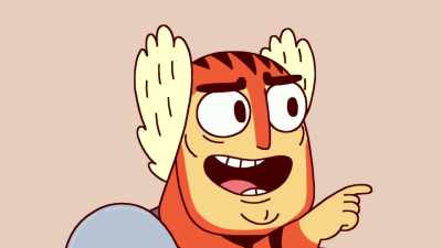 -[laughs] She's not our--
-Your leader, WilyKit, - ThunderCats Roar