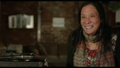 [laughs and sings along] - Rumble: The Indians Who Rocked the World
