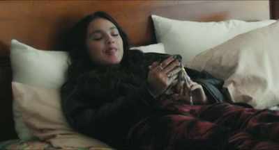 [laughs] So I remember, like-- - OLIVIA RODRIGO: driving home 2 u (a SOUR film)