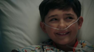 (laughs softly) - The Resident