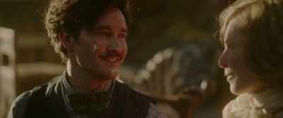 [laughs softly] - Theodosia