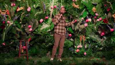[laughs] ...some country
we're not even officially in. - Ari Shaffir: America's Sweetheart