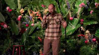 [laughs] Someone's like,
"You used to be a comedian?" - Ari Shaffir: America's Sweetheart