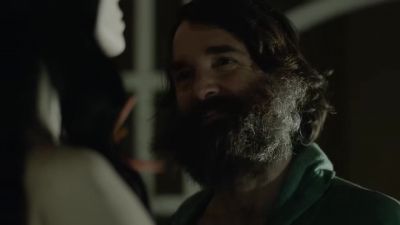 (Laughs): Sorry, I-I'm being so... - The Last Man on Earth