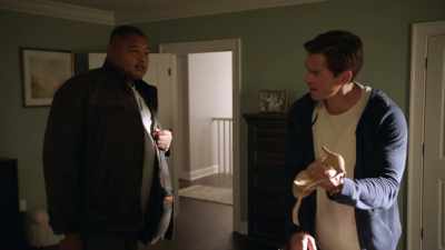 [laughs]
Speaking of Helen, - True Lies