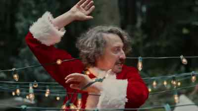 - (laughs) suckers! - The Santa Class