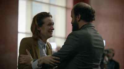 [LAUGHS]
Thank you. - Mr. Mercedes