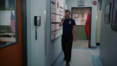 [ Laughs]
That's what I get - Tacoma FD